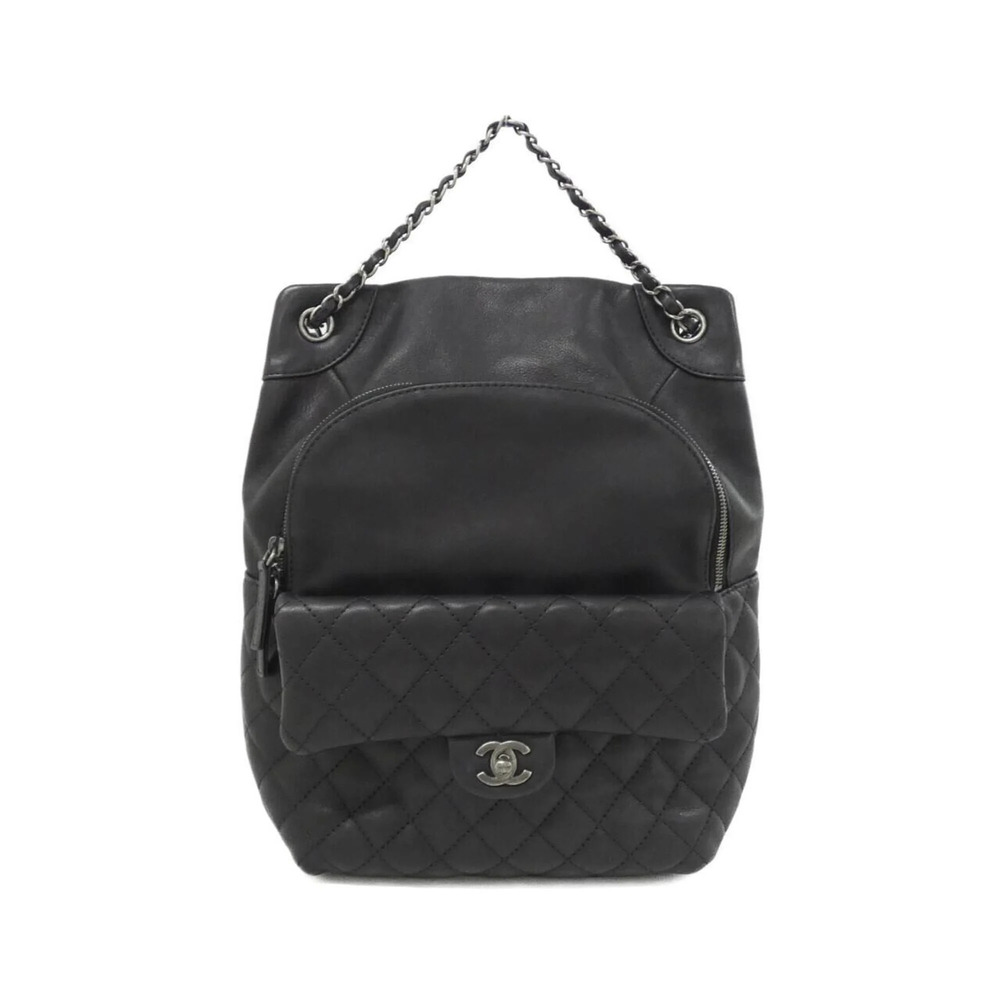 Chanel backpack